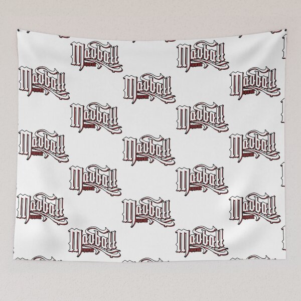 Item preview, MADBALL      designed and sold by EngelbShelt.
