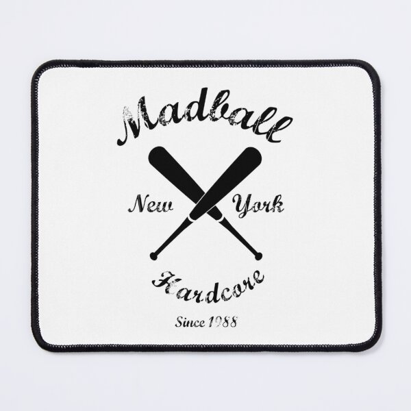 Item preview, Madball    designed and sold by EngelbShelt.