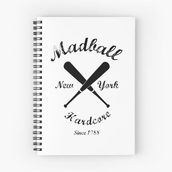Item preview, Madball    designed and sold by EngelbShelt.