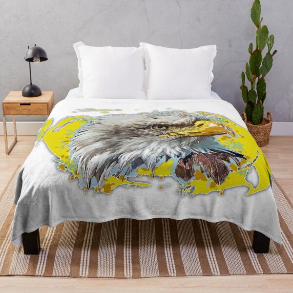 Item preview, Bald eagle  designed and sold by Aysa Galaxy.
