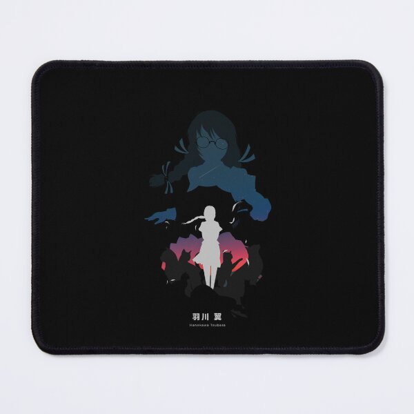 Item preview, Hanekawa Tsubasa Summer Star Falls Down designed and sold by ijunk.