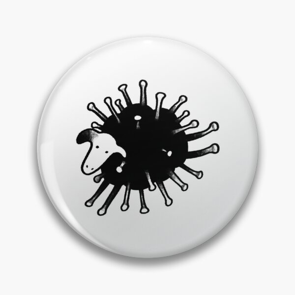 Item preview, Major Threat   designed and sold by EngelbShelt.