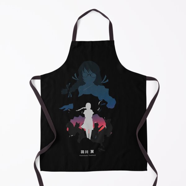 Item preview, Hanekawa Tsubasa Summer Star Falls Down designed and sold by ijunk.