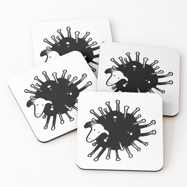 Item preview, Major Threat   designed and sold by EngelbShelt.
