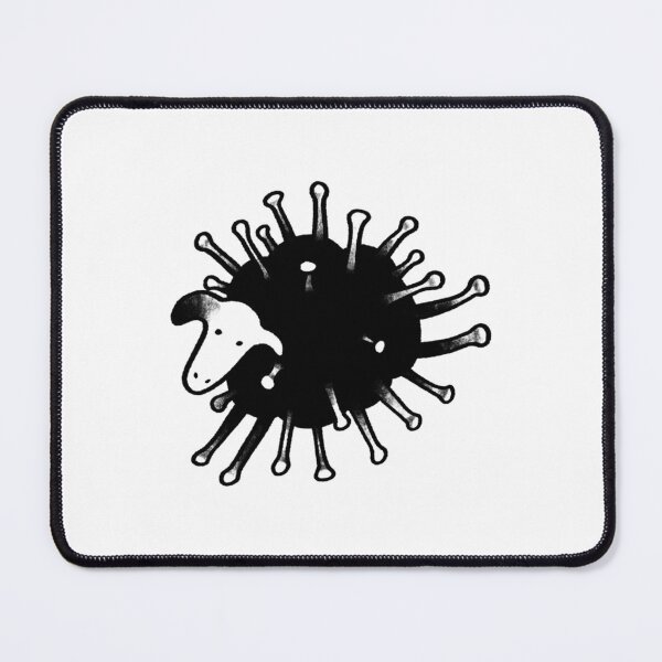 Item preview, Major Threat   designed and sold by EngelbShelt.