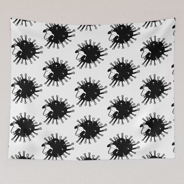 Item preview, Major Threat   designed and sold by EngelbShelt.