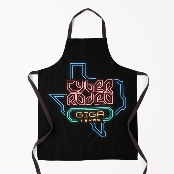 Item preview, Cyber Rodeo Tesla Event at Giga Texas Essential T-Shirt designed and sold by Zalidielem29.