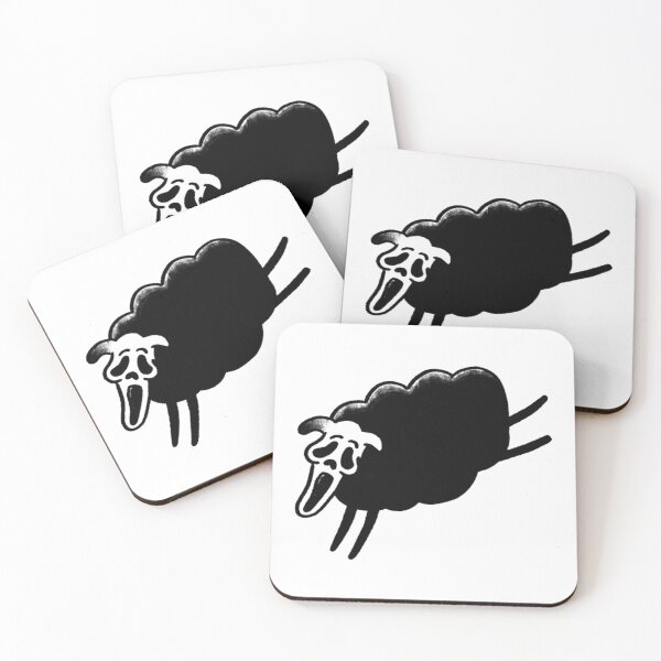 Item preview, Minor Terror   designed and sold by EngelbShelt.