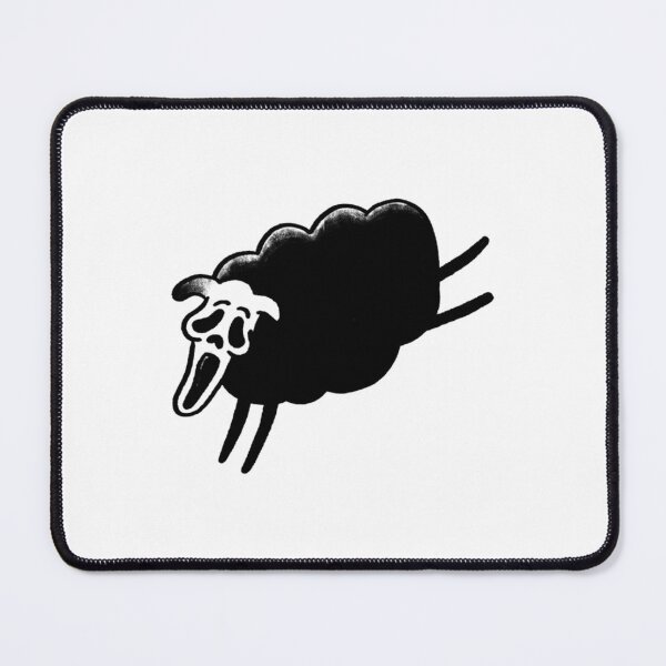 Item preview, Minor Terror   designed and sold by EngelbShelt.
