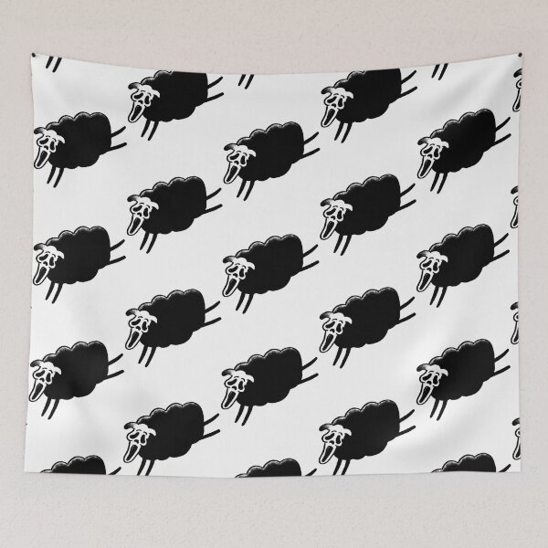Item preview, Minor Terror   designed and sold by EngelbShelt.