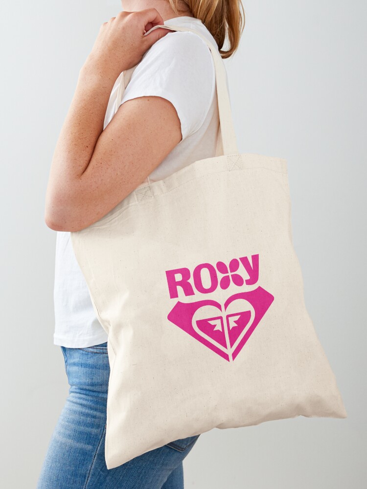 Roxy on the next wave online tote