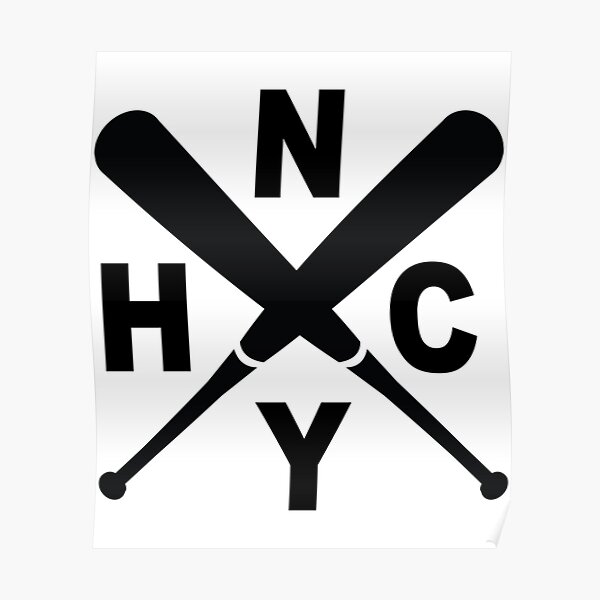 NYHC Poster