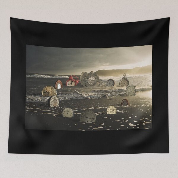 Item preview, Somewhere in Time designed and sold by Randy Turnbow.