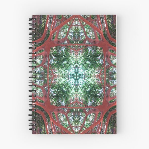 Item preview, tronco fratale designed and sold by anata77.