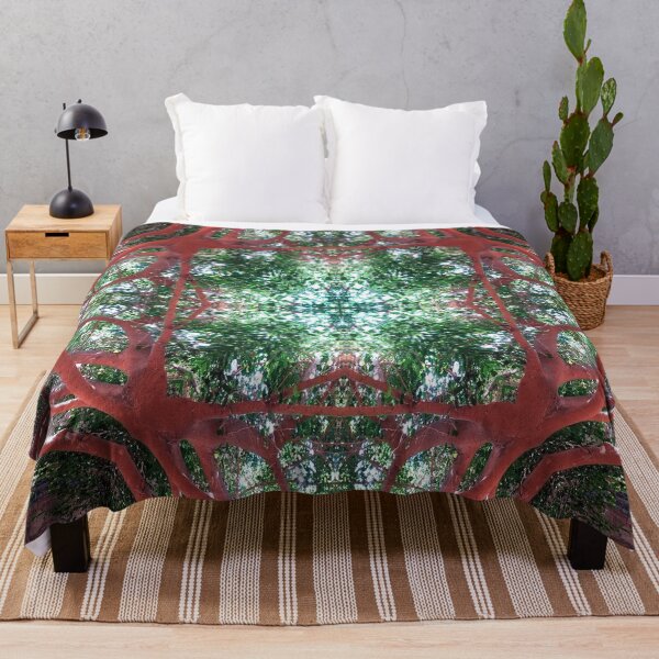 Item preview, tronco fratale designed and sold by anata77.