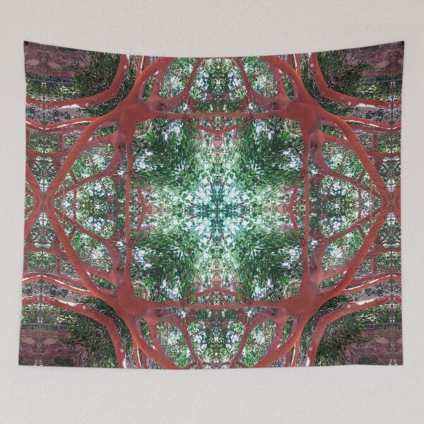 Item preview, tronco fratale designed and sold by anata77.