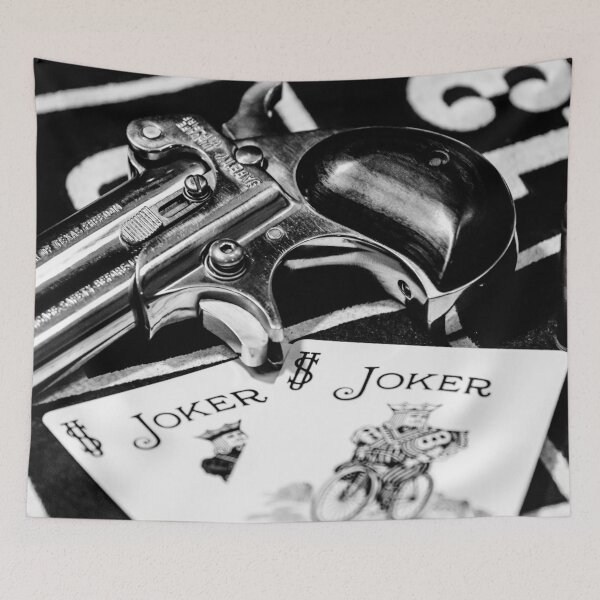 Item preview, Jokers Wild designed and sold by Vmpdesign.