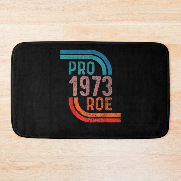 Item preview, Defend Roe V Wade Pro Choice Abortion Rights  designed and sold by MichelLefevre.