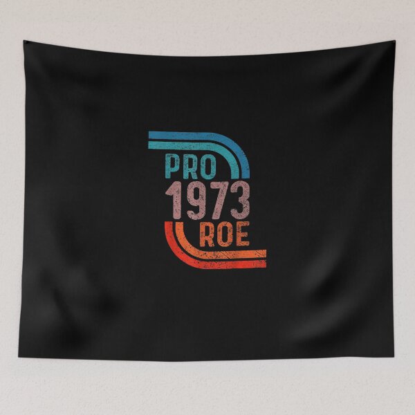 Item preview, Defend Roe V Wade Pro Choice Abortion Rights  designed and sold by MichelLefevre.