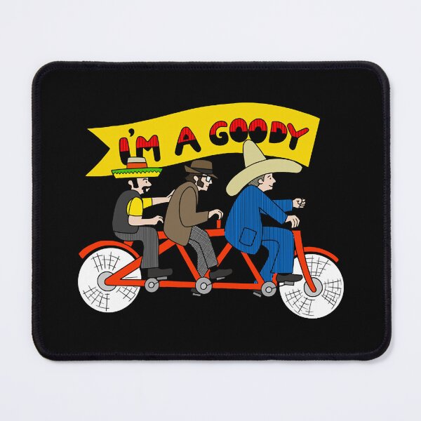 Item preview, I'm a Goody (colour) Classic T-Shirt designed and sold by Zalidielem29.