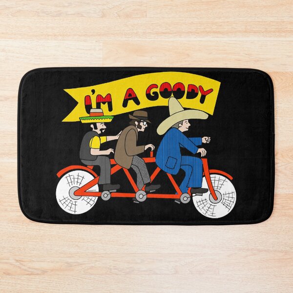 Item preview,  I'm a Goody (colour) Classic T-Shirt designed and sold by Zalidielem29.