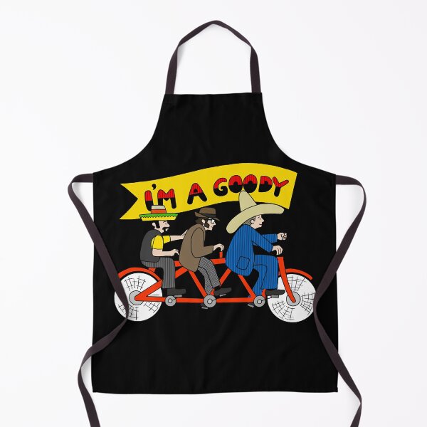 Item preview, I'm a Goody (colour) Classic T-Shirt designed and sold by Zalidielem29.