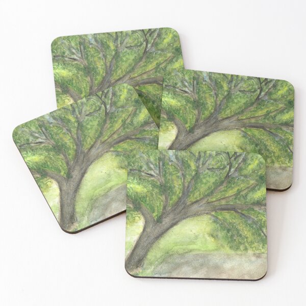 Item preview, Leaning Tree Summer 2022 designed and sold by Frances  Smith.