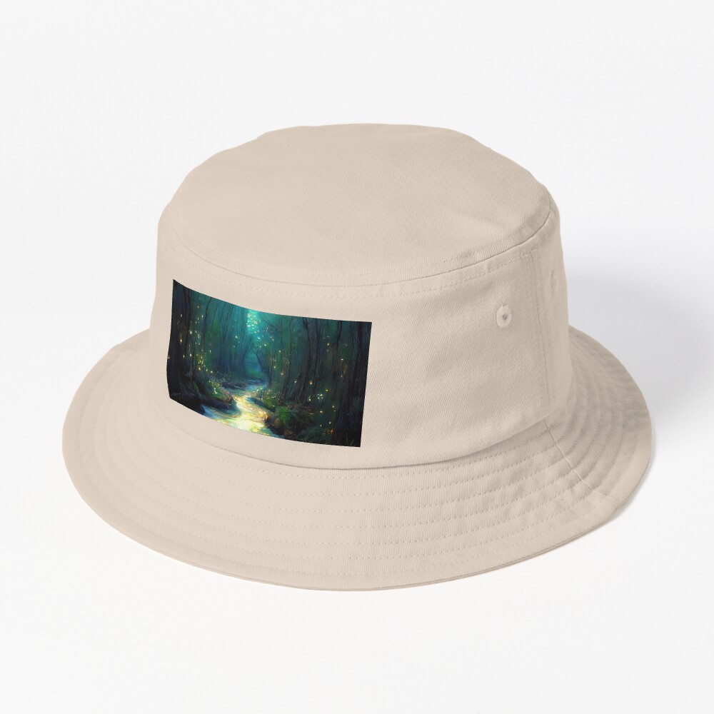 Item preview, Bucket Hat designed and sold by ErianAndre.
