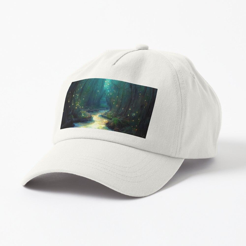 Item preview, Dad Hat designed and sold by ErianAndre.