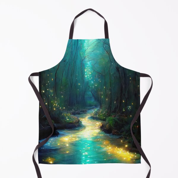 Item preview, River of Light designed and sold by AM FineArtPrints.