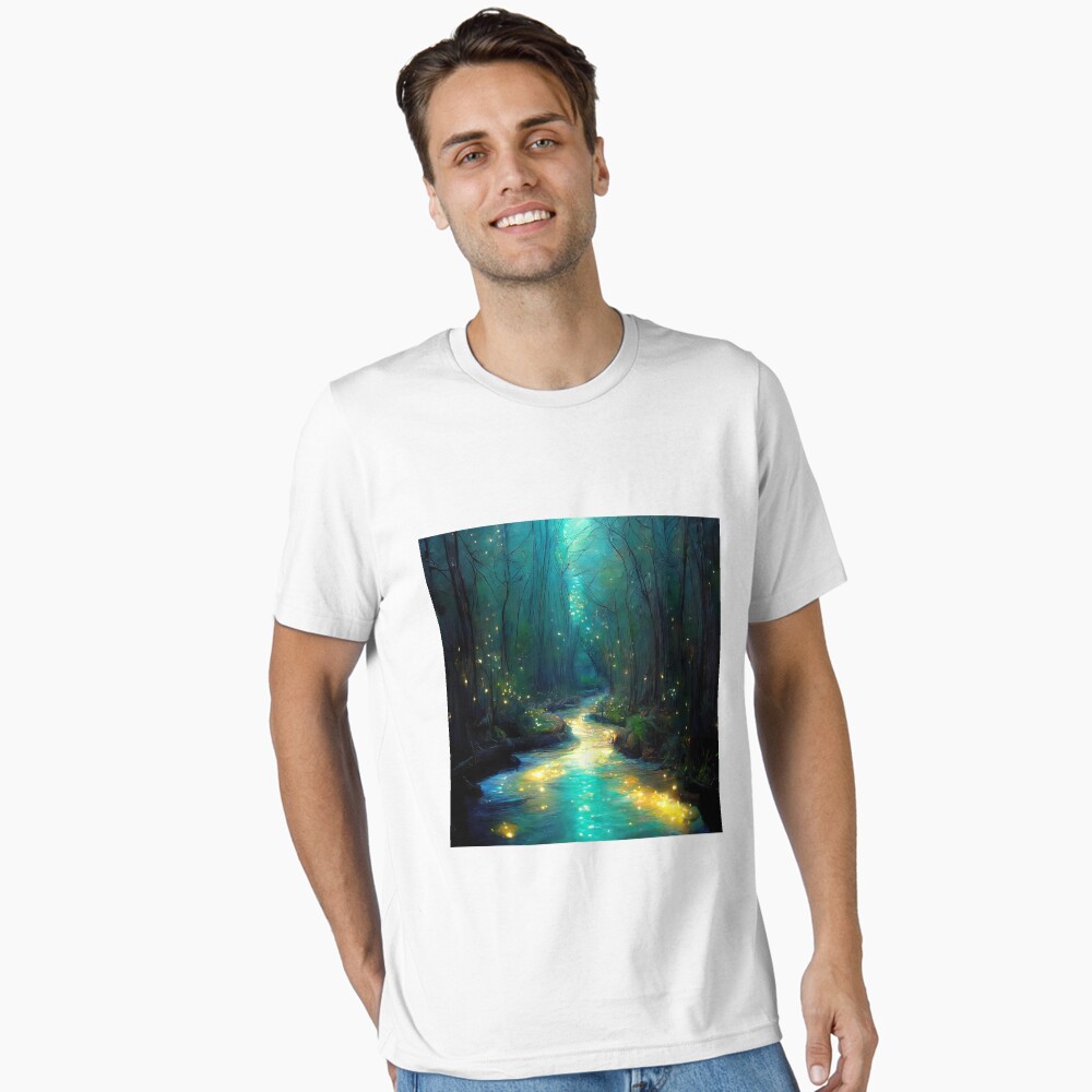 Item preview, Essential T-Shirt designed and sold by ErianAndre.
