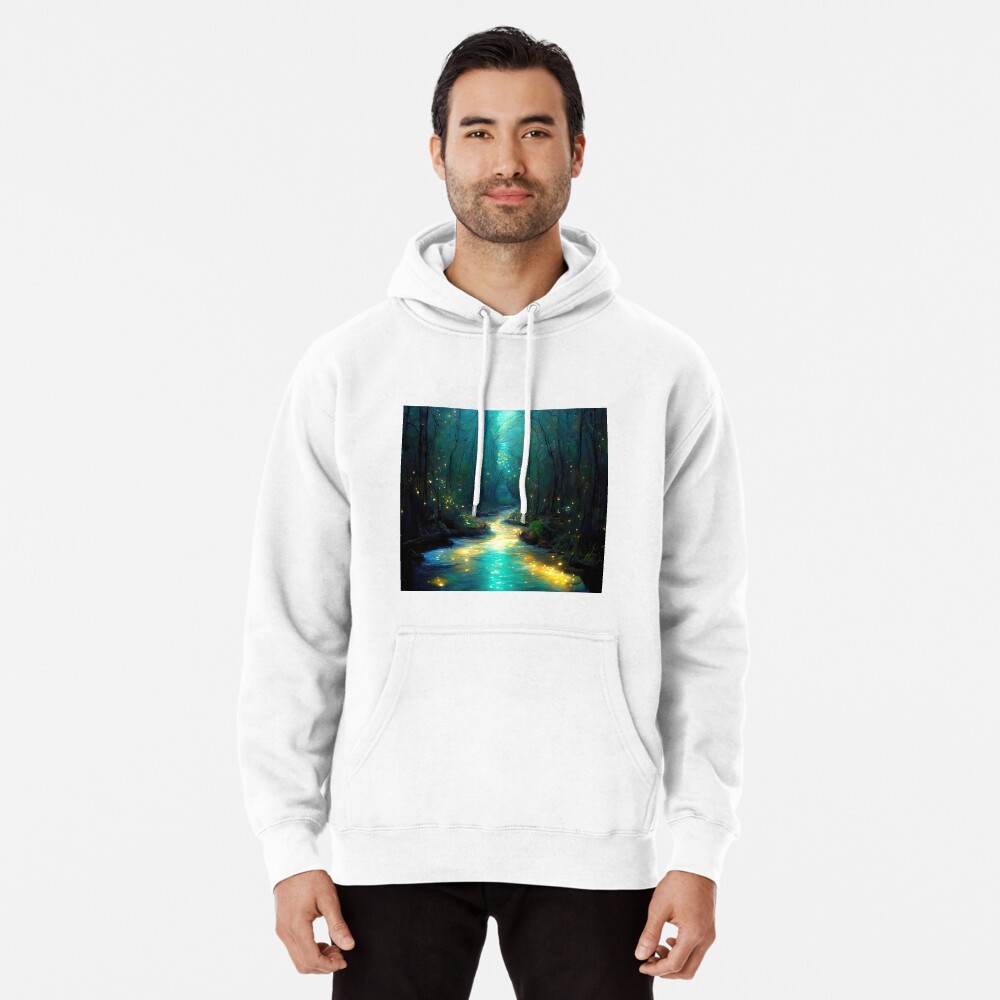 Item preview, Pullover Hoodie designed and sold by ErianAndre.