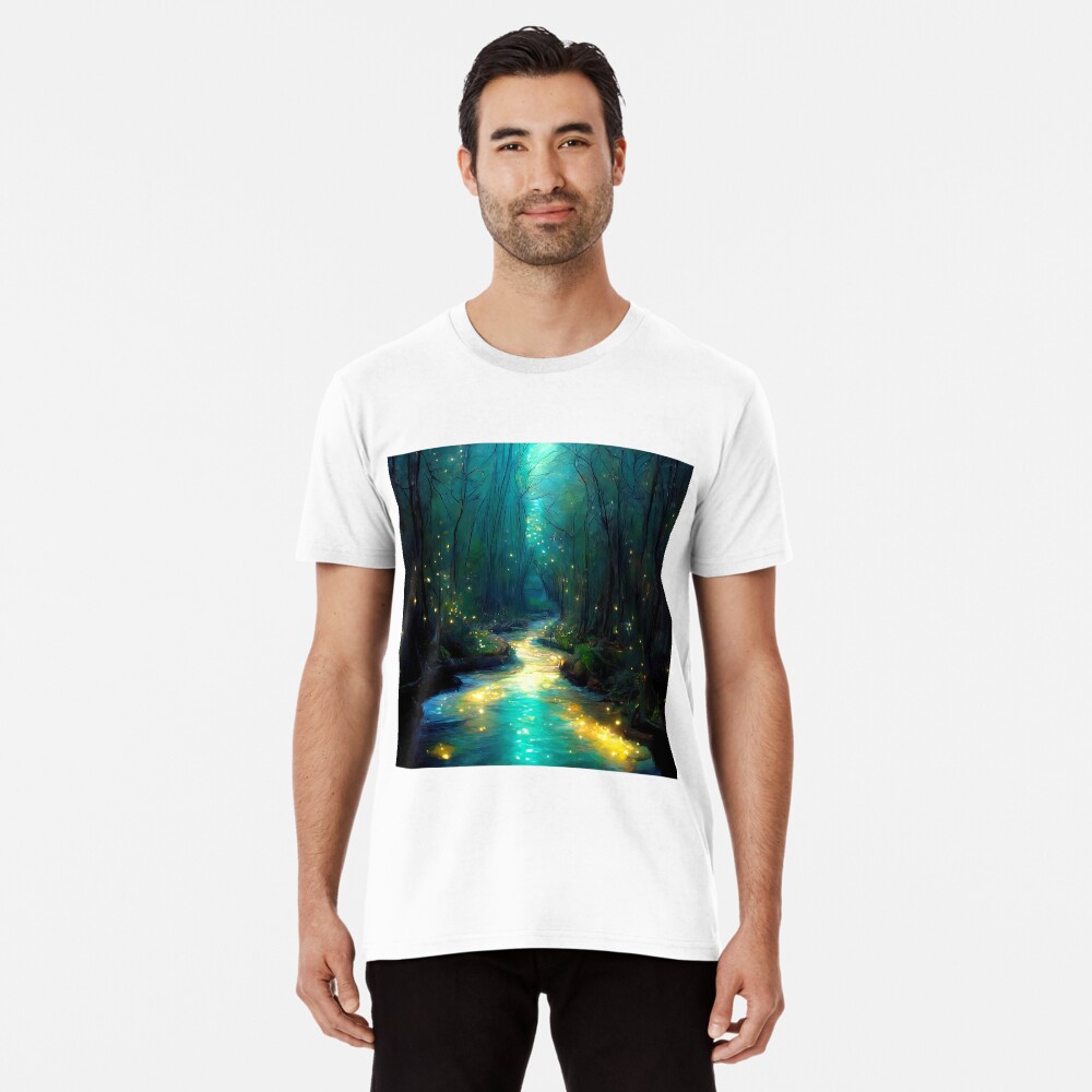 Item preview, Premium T-Shirt designed and sold by ErianAndre.