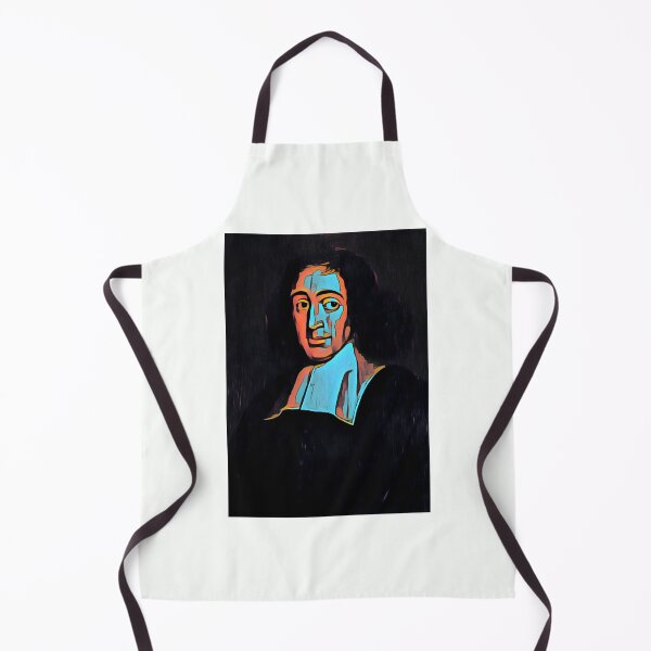 Item preview, Baruch Spinoza Artwork designed and sold by Suyogsonar25.
