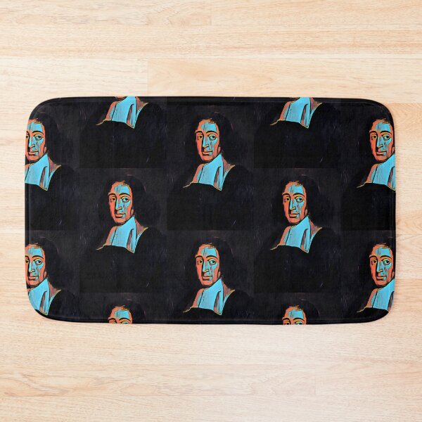 Item preview, Baruch Spinoza Artwork  designed and sold by Suyogsonar25.