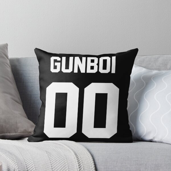 Item preview, GUNBOI designed and sold by bakerandness.