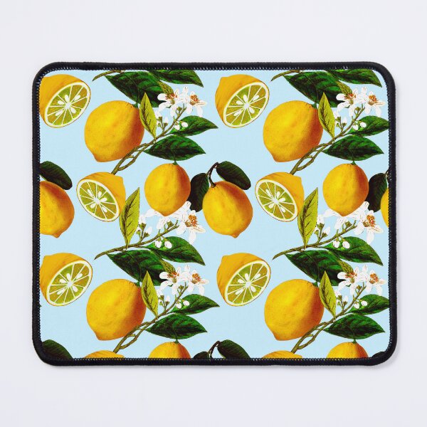 Item preview, Lemons,citrus,summer art designed and sold by MariaMarinova.