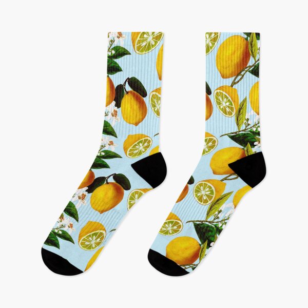 Item preview, Lemons,citrus,summer art designed and sold by MariaMarinova.