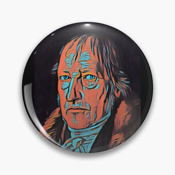 Item preview, Hegel Artwork  designed and sold by Suyogsonar25.