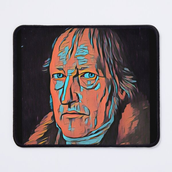 Item preview, Hegel Artwork designed and sold by Suyogsonar25.