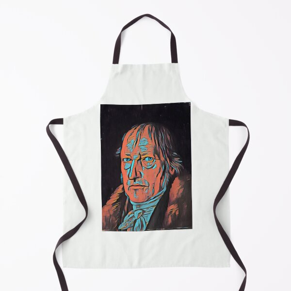 Item preview, Hegel Artwork designed and sold by Suyogsonar25.