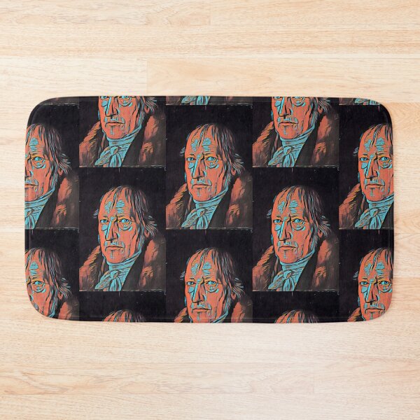 Item preview, Hegel Artwork  designed and sold by Suyogsonar25.