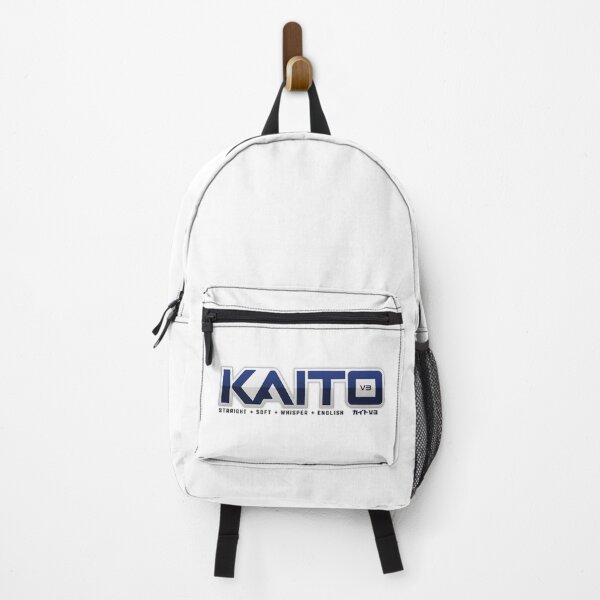 Item preview, KAITO V3 logo designed and sold by Lauwuuh.