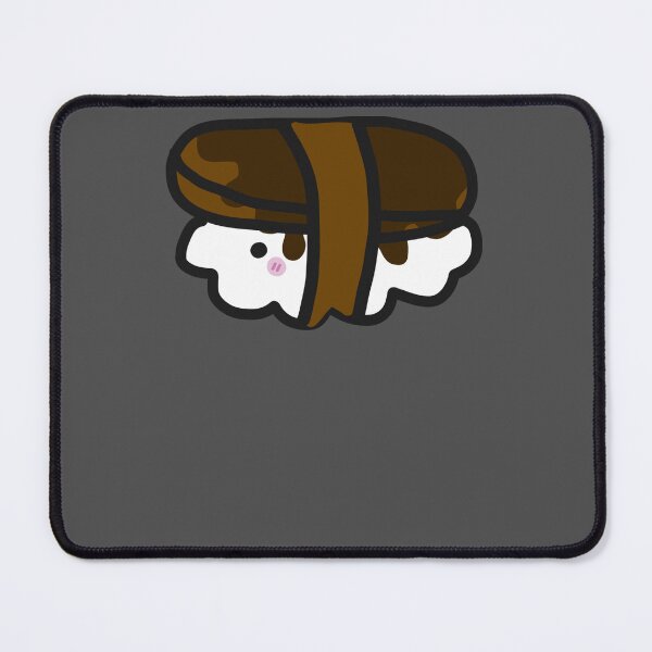 Item preview, Eel Nigiri designed and sold by HelmaScheffler.