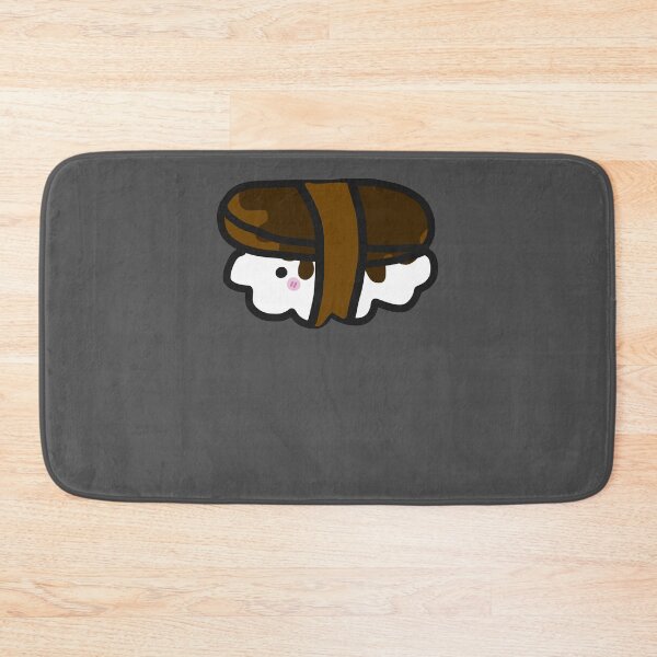 Item preview, Eel Nigiri  designed and sold by HelmaScheffler.