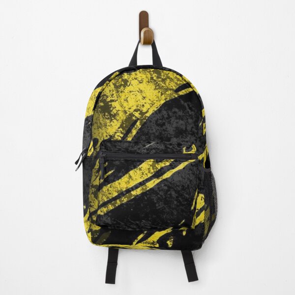 Item preview, Yellow Abstract designed and sold by NengShop.