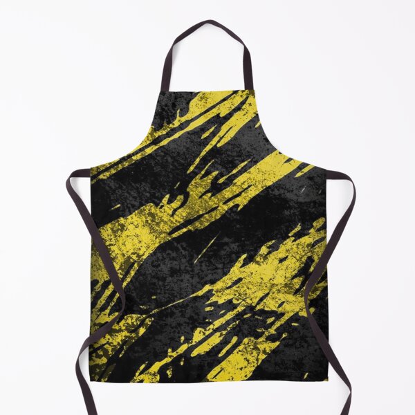 Item preview, Yellow Abstract designed and sold by NengShop.