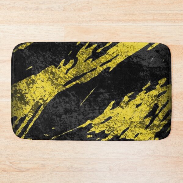Item preview, Yellow Abstract designed and sold by NengShop.