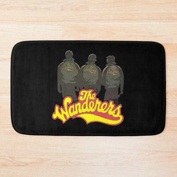 Item preview, The Wanderers Essential T-Shirt designed and sold by Zalidielem29.