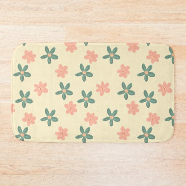 Item preview, Flower pattern designed and sold by onemoremask.